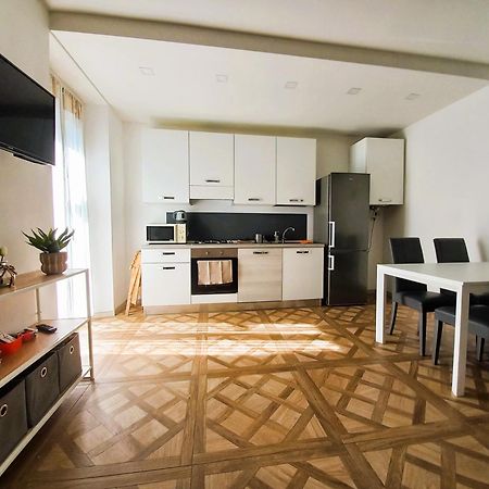 Domus Mea Apartman Domodossola Kültér fotó