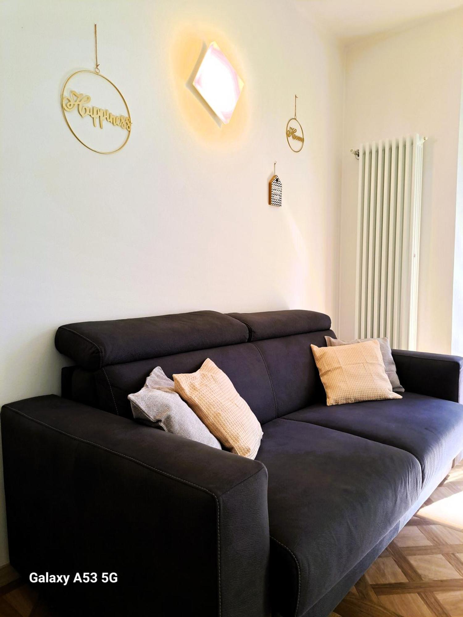 Domus Mea Apartman Domodossola Kültér fotó