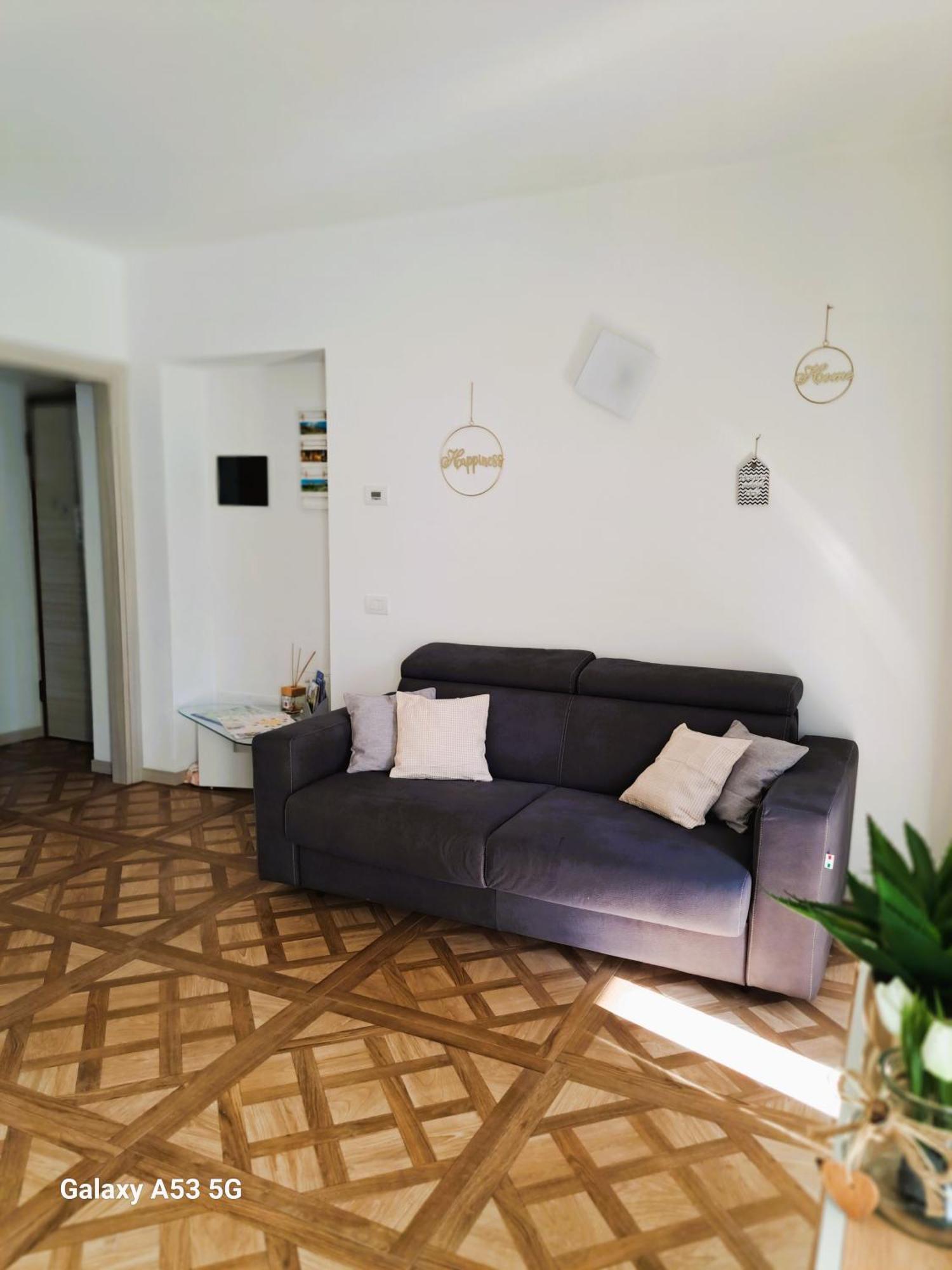 Domus Mea Apartman Domodossola Kültér fotó