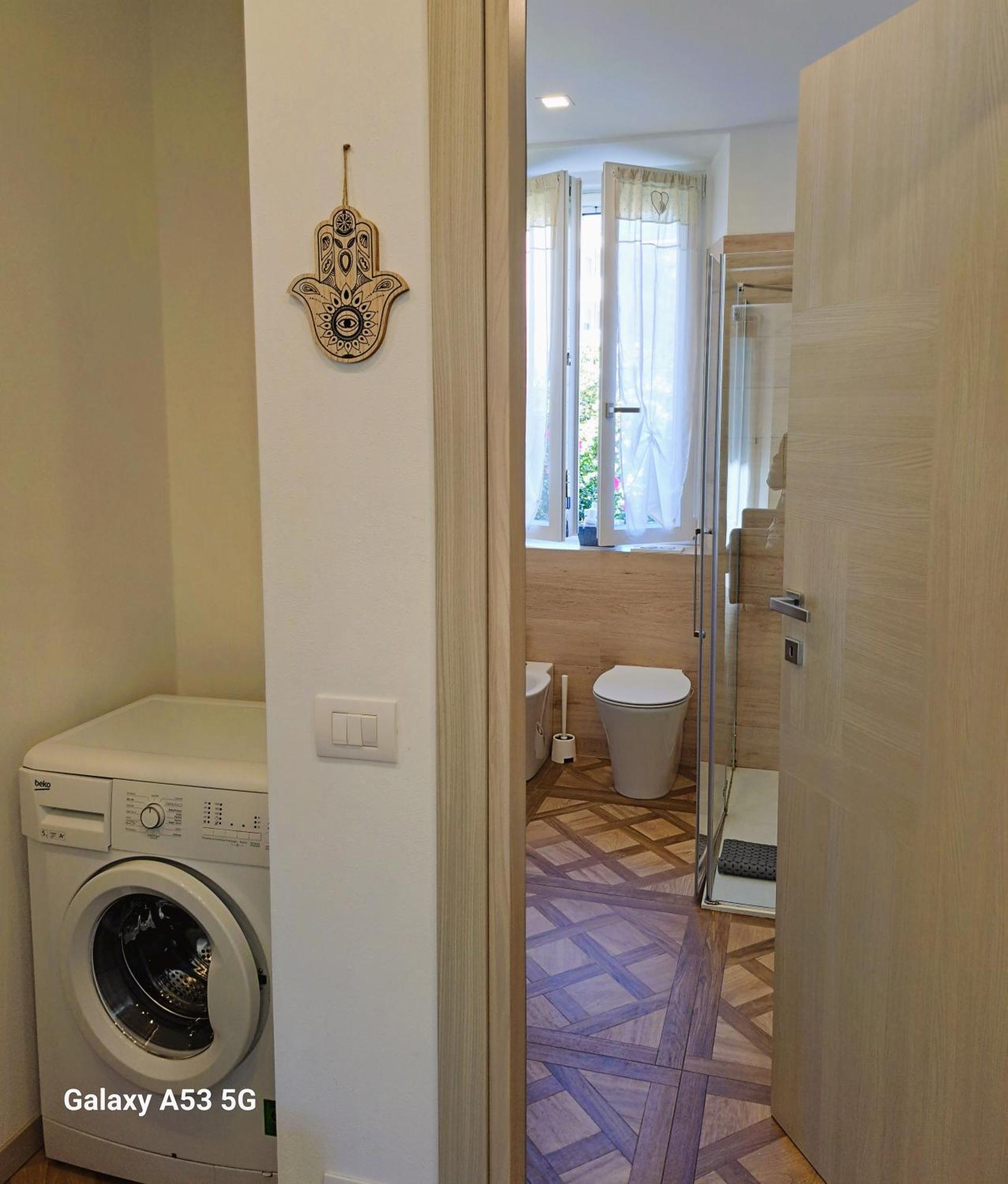 Domus Mea Apartman Domodossola Kültér fotó
