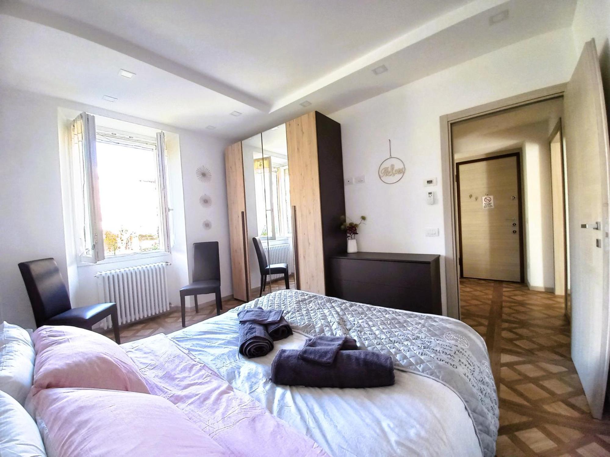 Domus Mea Apartman Domodossola Kültér fotó