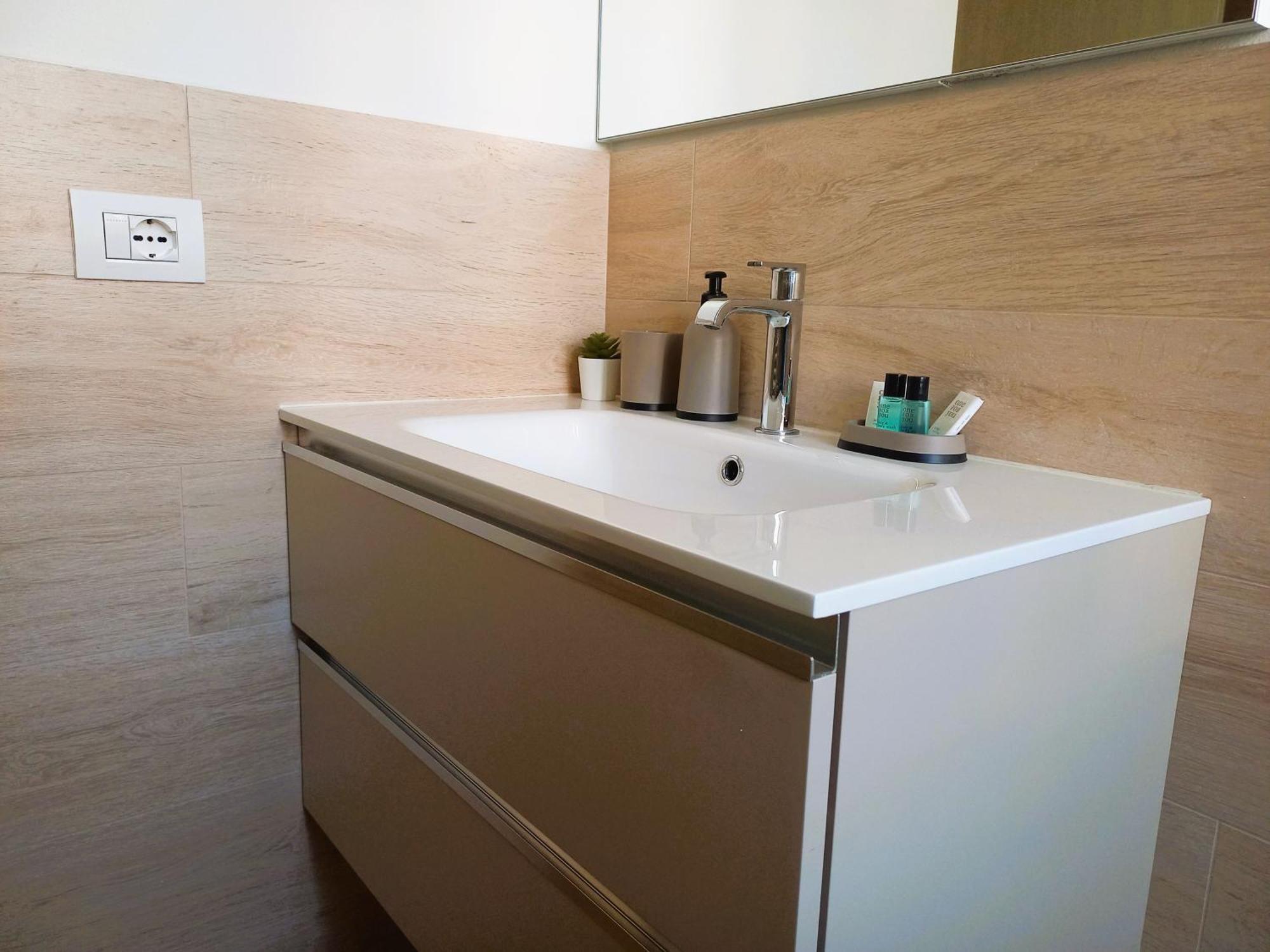 Domus Mea Apartman Domodossola Kültér fotó