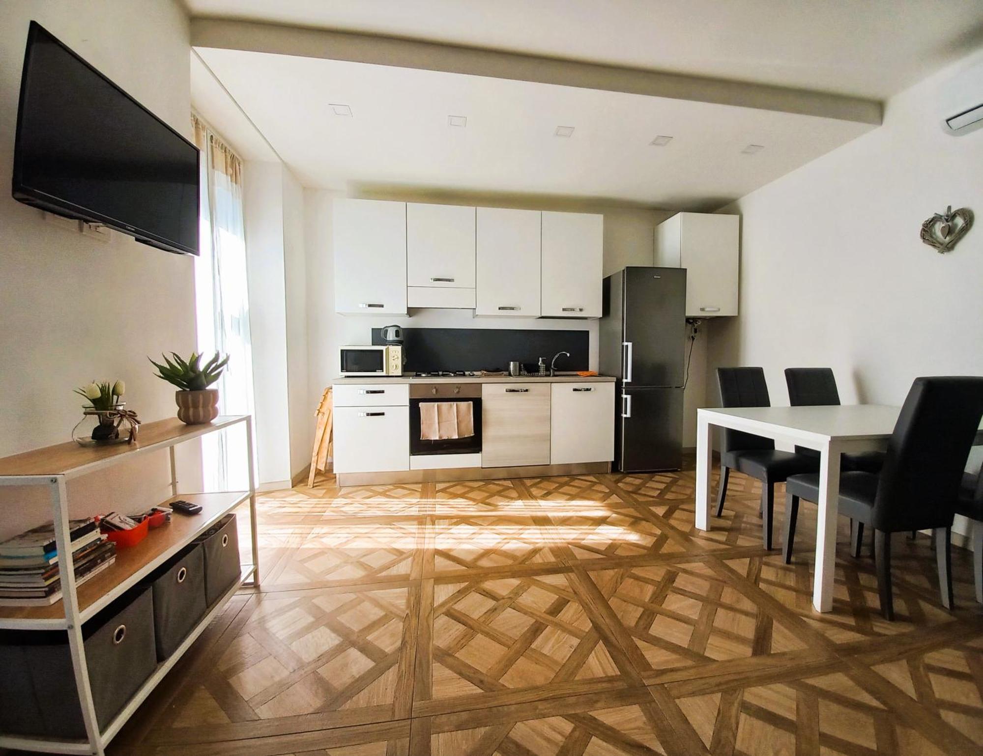 Domus Mea Apartman Domodossola Kültér fotó