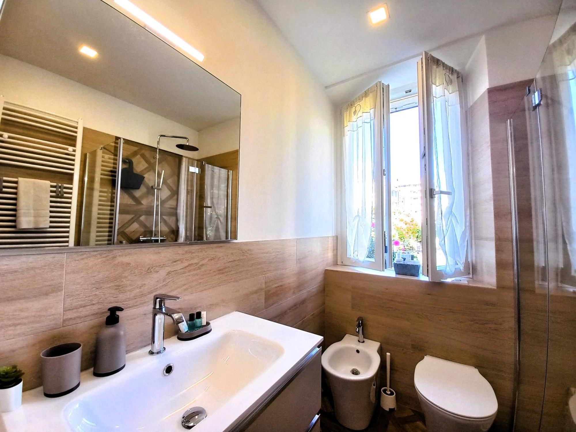 Domus Mea Apartman Domodossola Kültér fotó