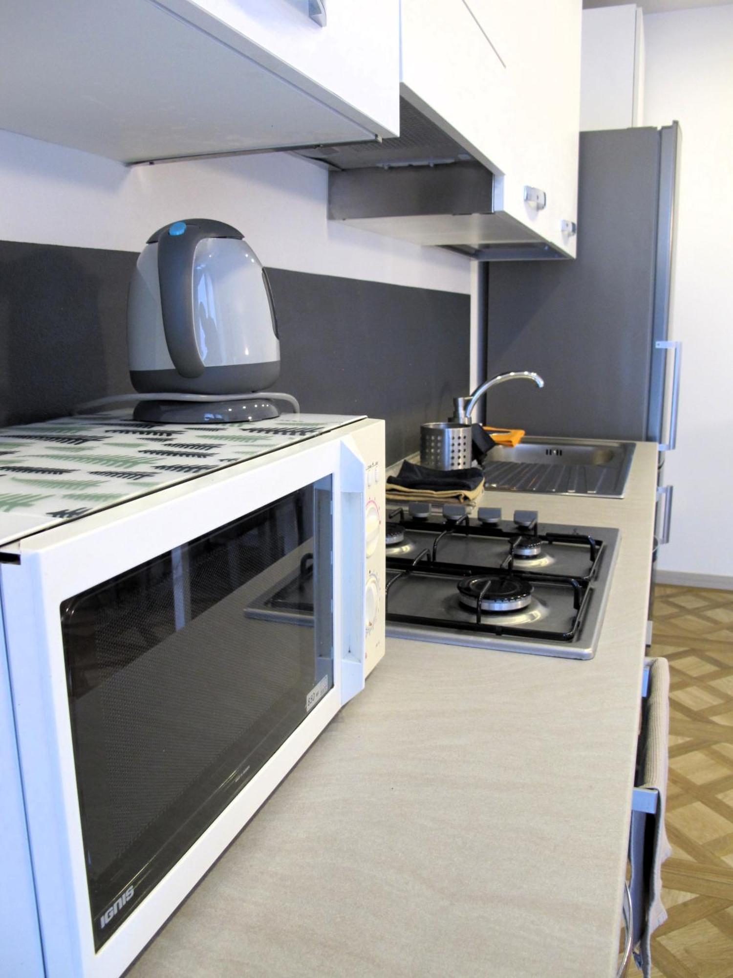 Domus Mea Apartman Domodossola Kültér fotó