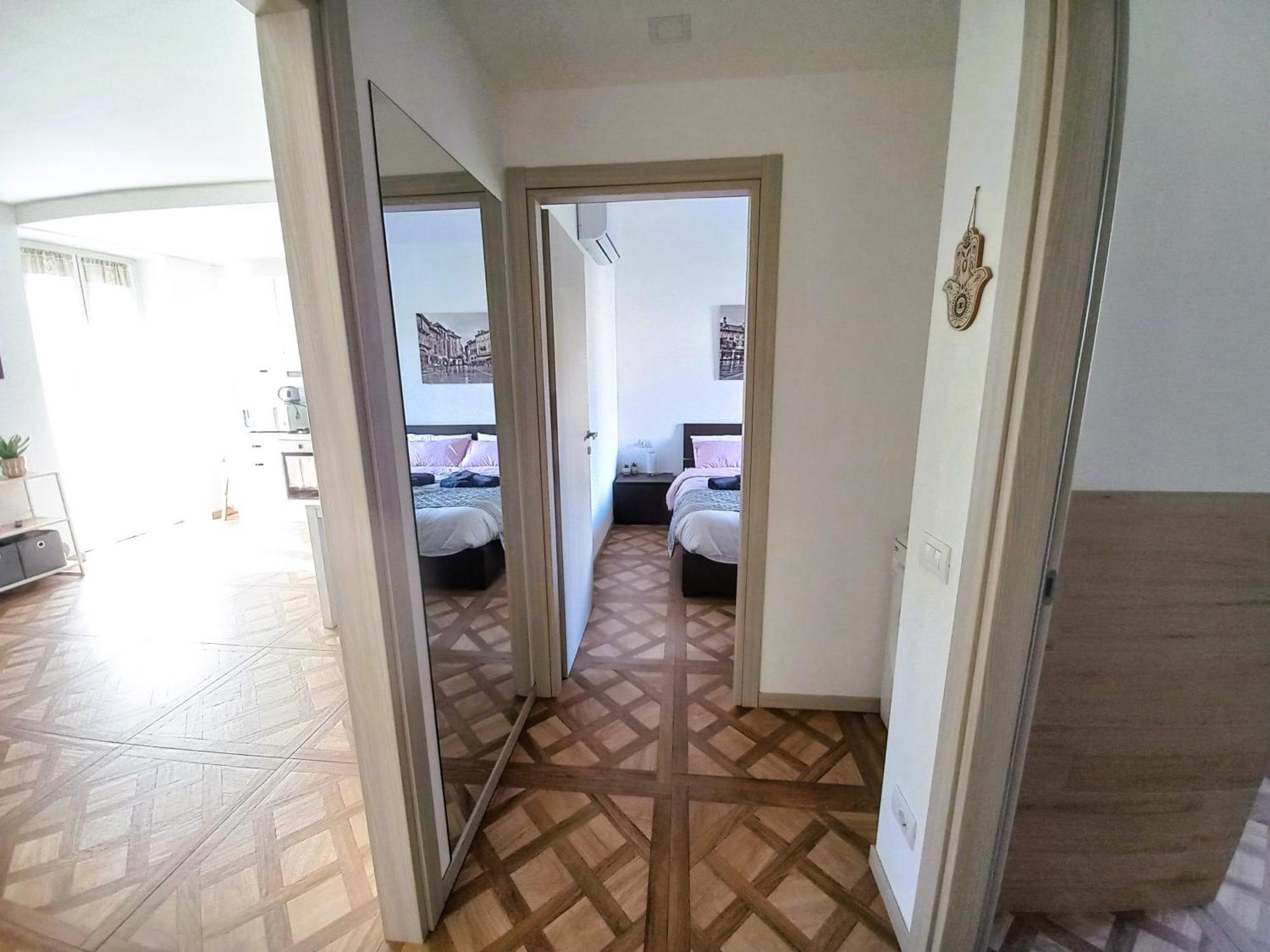 Domus Mea Apartman Domodossola Kültér fotó
