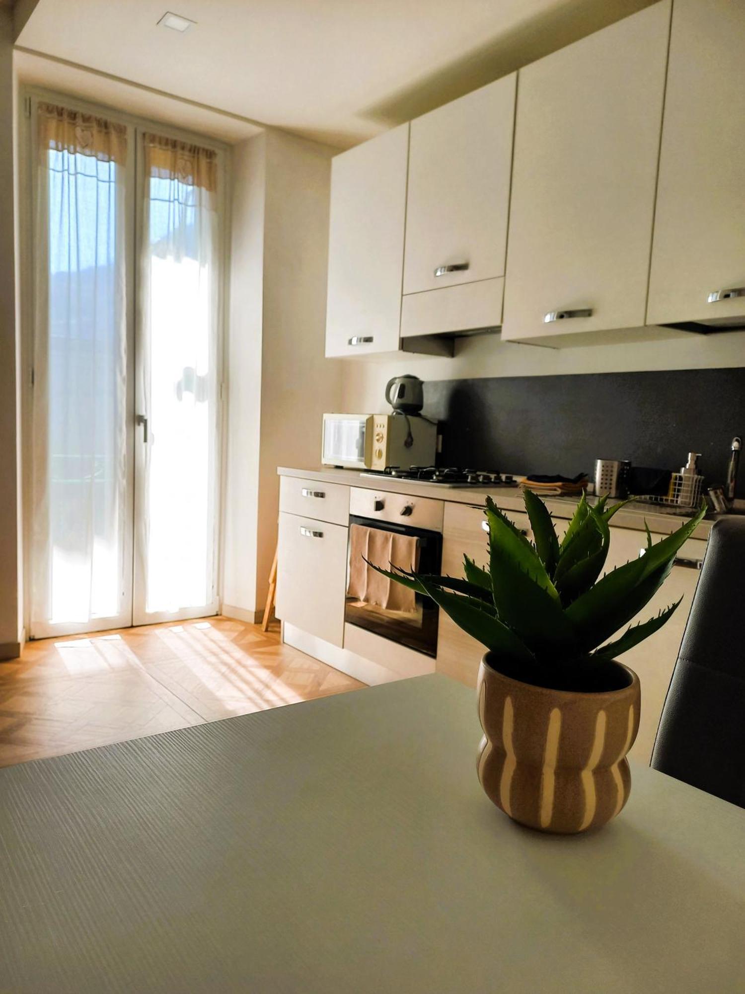 Domus Mea Apartman Domodossola Kültér fotó