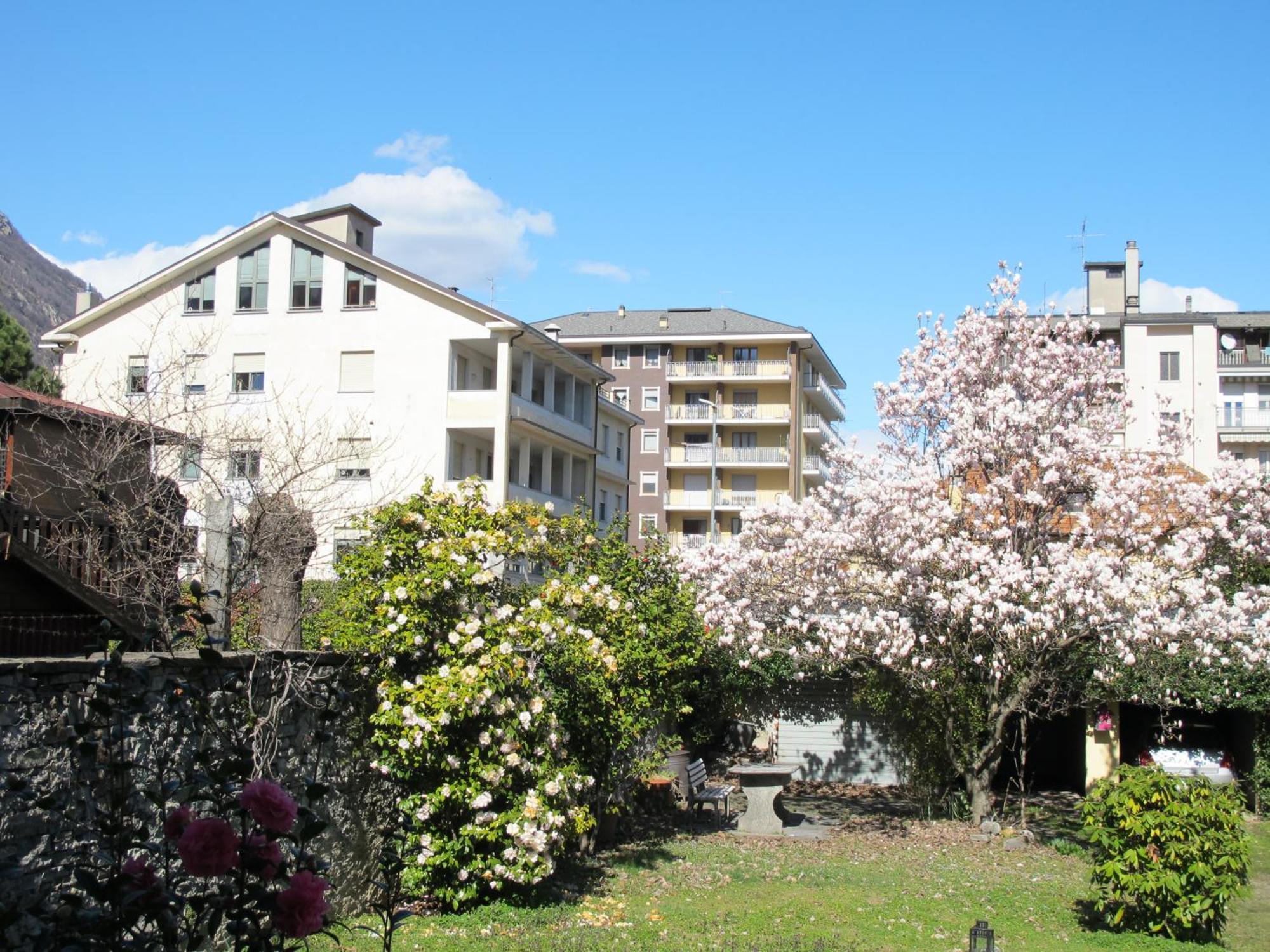 Domus Mea Apartman Domodossola Kültér fotó